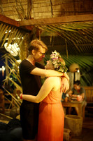 Allison and Menno